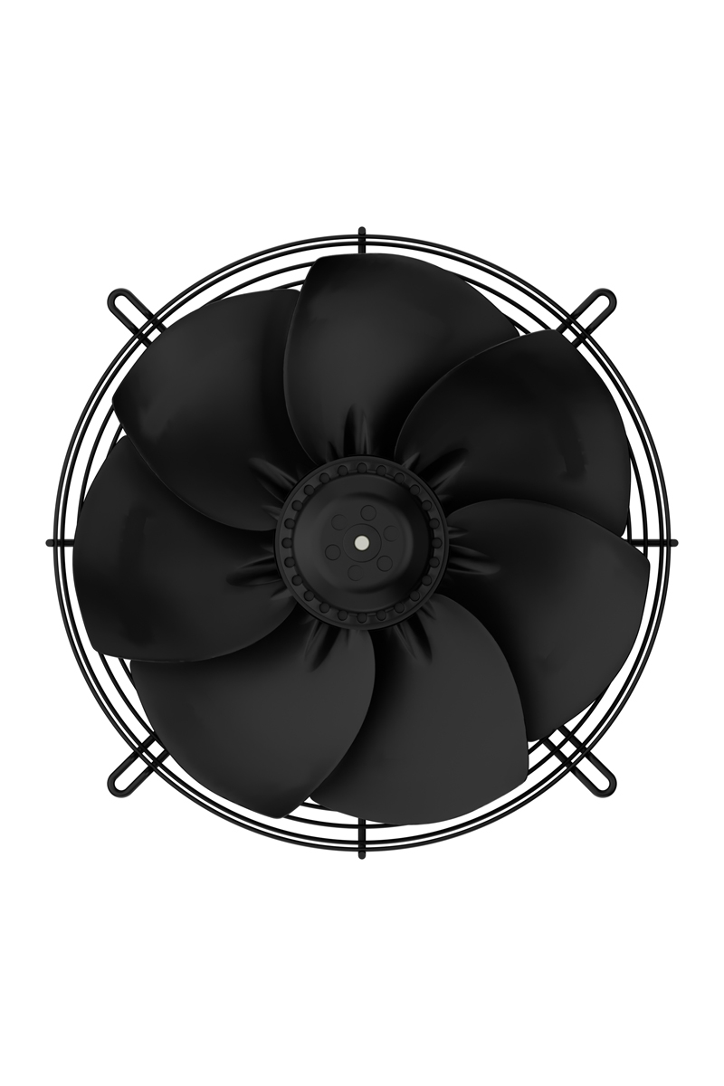 Вентилятор накладной STORM GR 300 2полюс ERA PRO