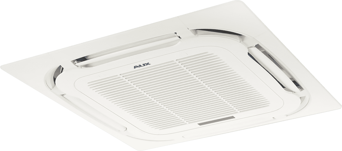 Четырехпоточный кассетный внутренний блок для VRF ARV системы AUX ARVCA-H071/4R1B [E1]