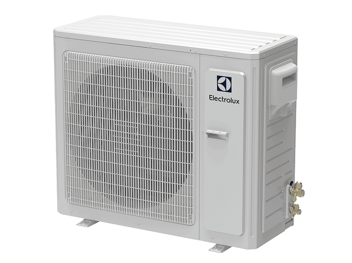 Канальный кондиционер Electrolux EACD-24H/UP3-DC/N8