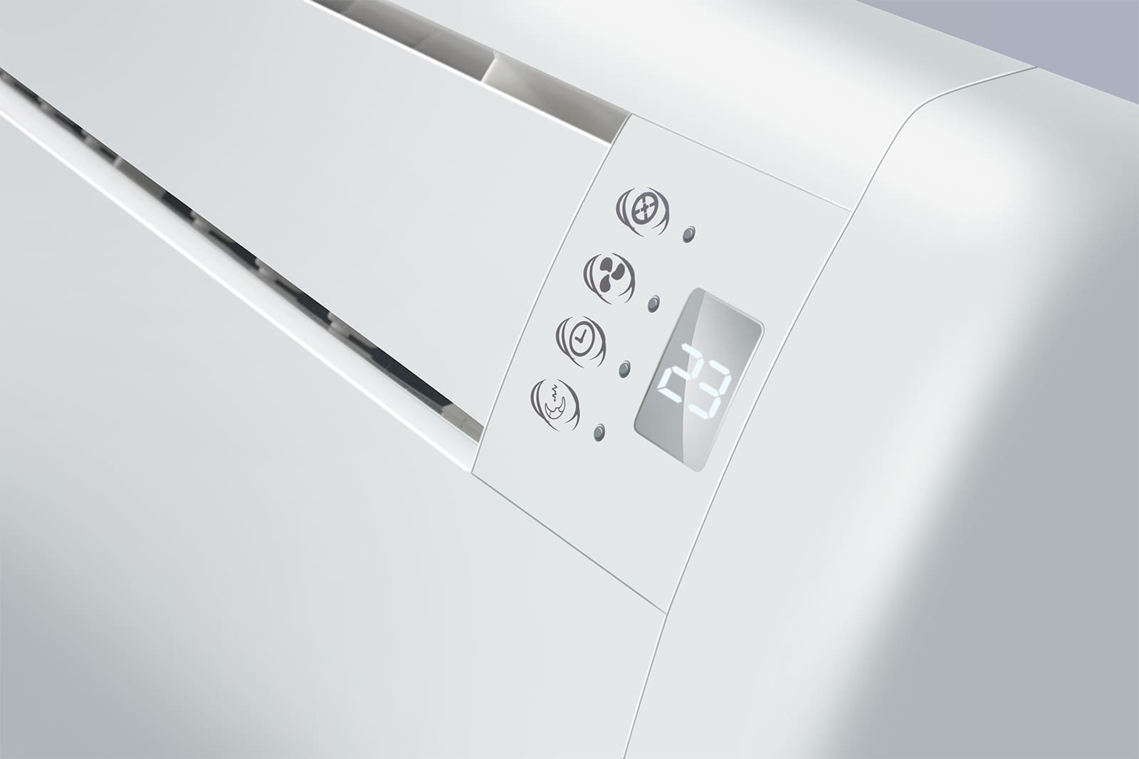 Напольно-потолочный ARV блок AUX ARVCF-H112/4R1A