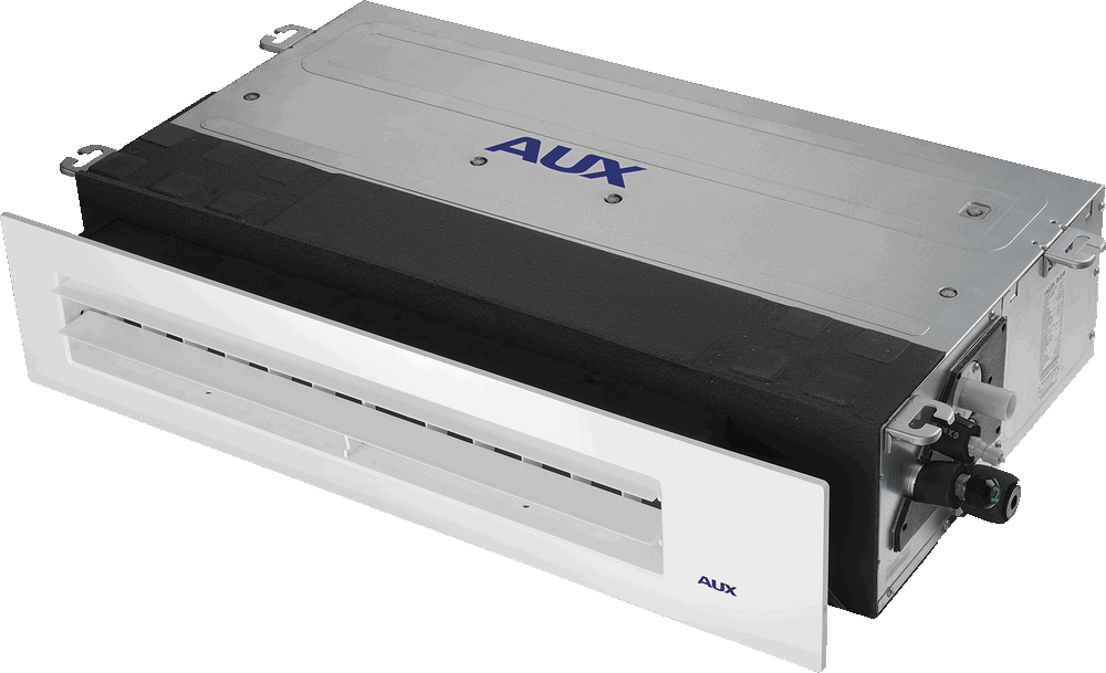 Канальный внутренний блок мульти сплит системы AUX AMLD-H18/4R2