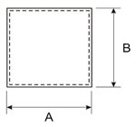 Вентиляция круглая элемент фильтрующий ВКЭФ