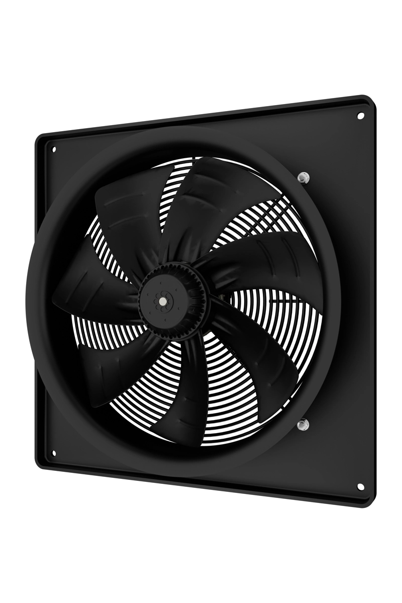 Вентилятор накладной STORM 800 6полюс ERA PRO