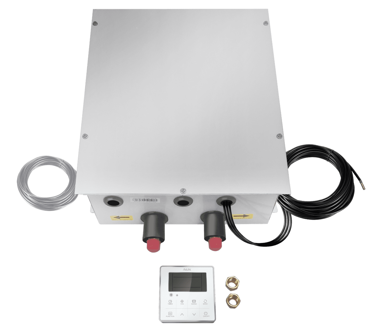 Комплект подключения к испарителю AUX ARVK-02A