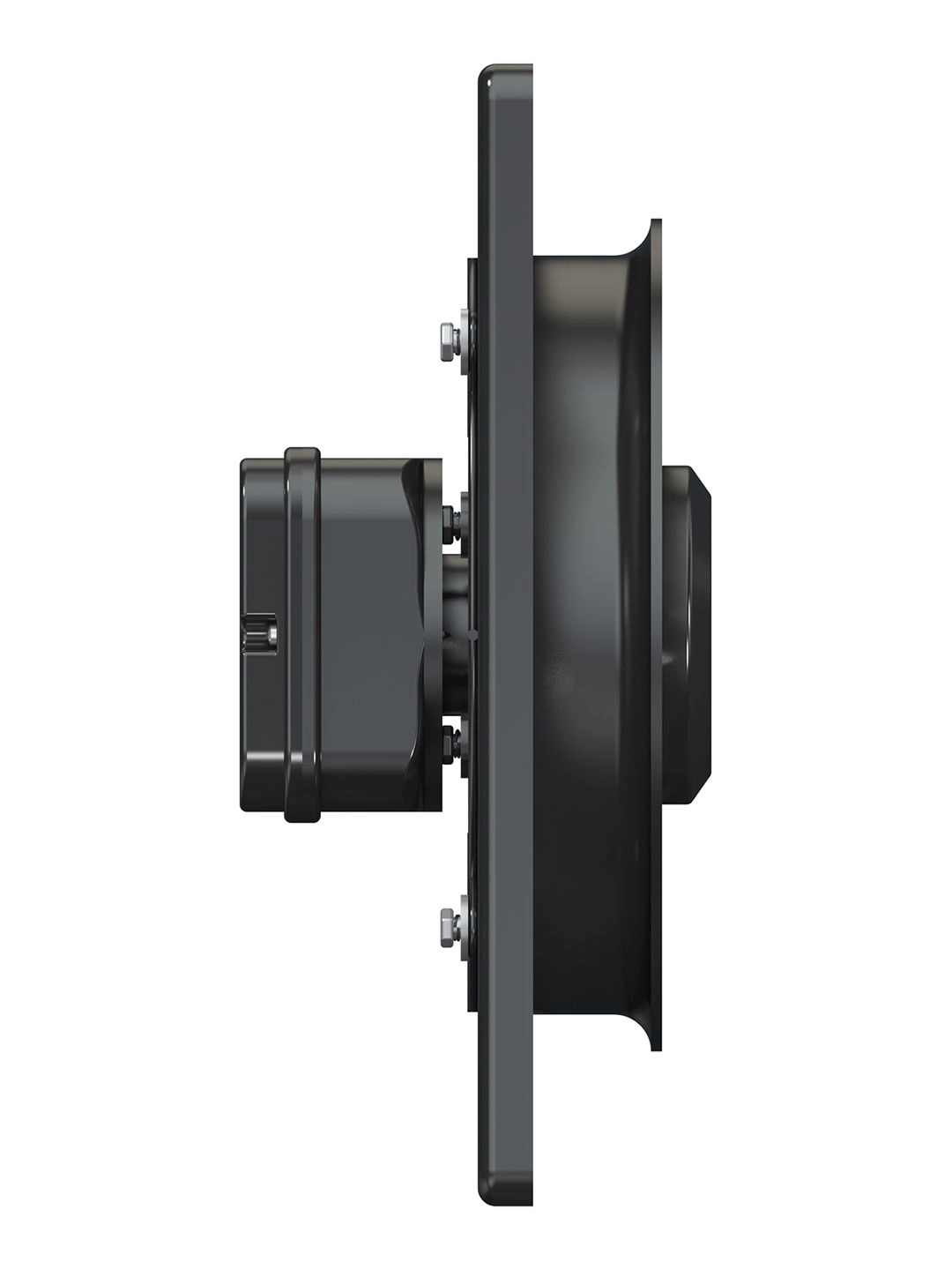 Вентилятор накладной STORM 200 2полюс ERA PRO