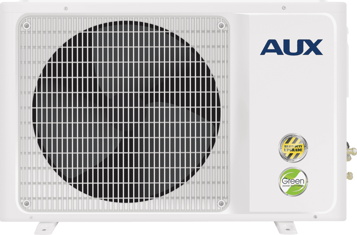 Настенный кондиционер AUX ASW-H07B4/FJ-SR1