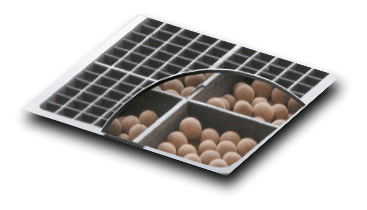 Фильтр очистки воздуха AUX Anti-formaldehyde filter (антиформальдегидный)