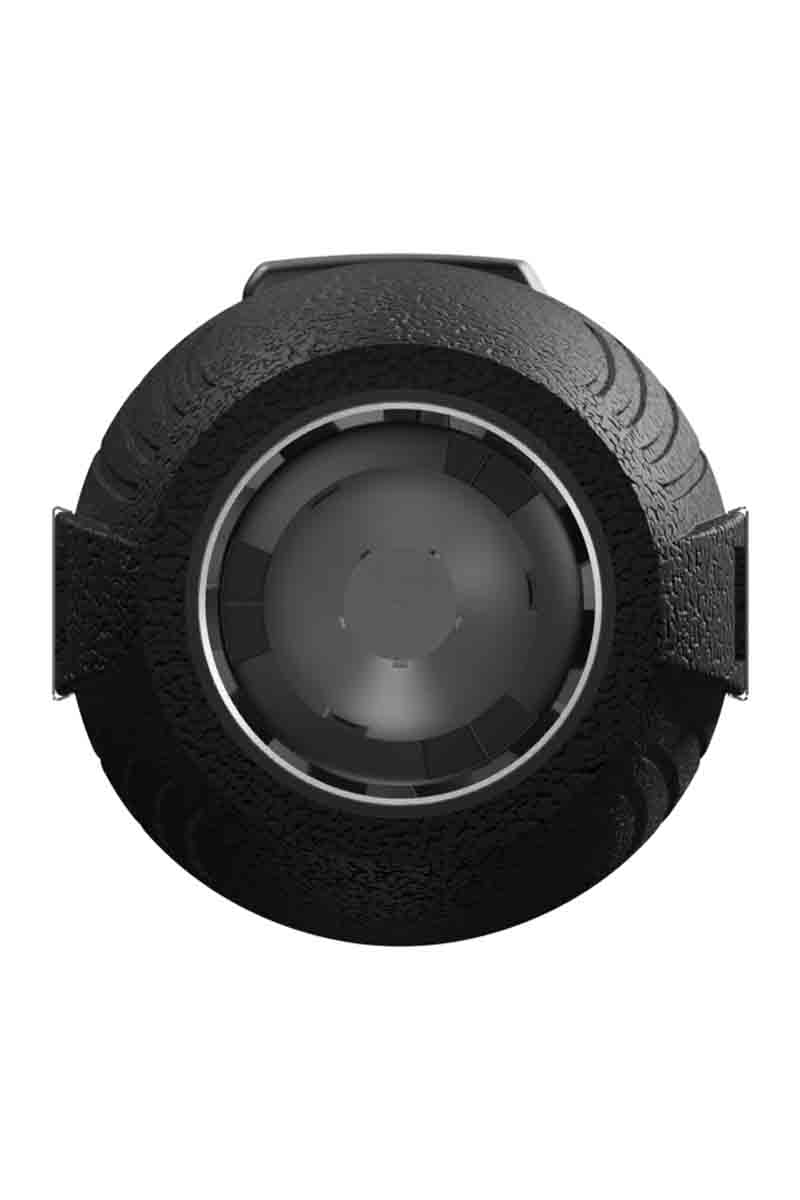 Вентилятор канальный PACIFIC D150 шумоизолированный осевой 2скор. ERA PRO