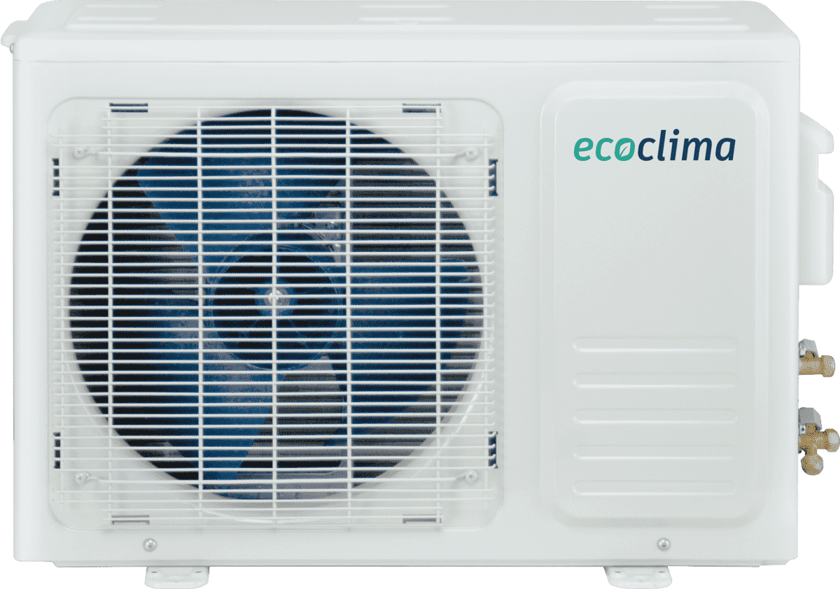 Наружный блок сплит системы Ecoclima EC-CH12/A-4R1