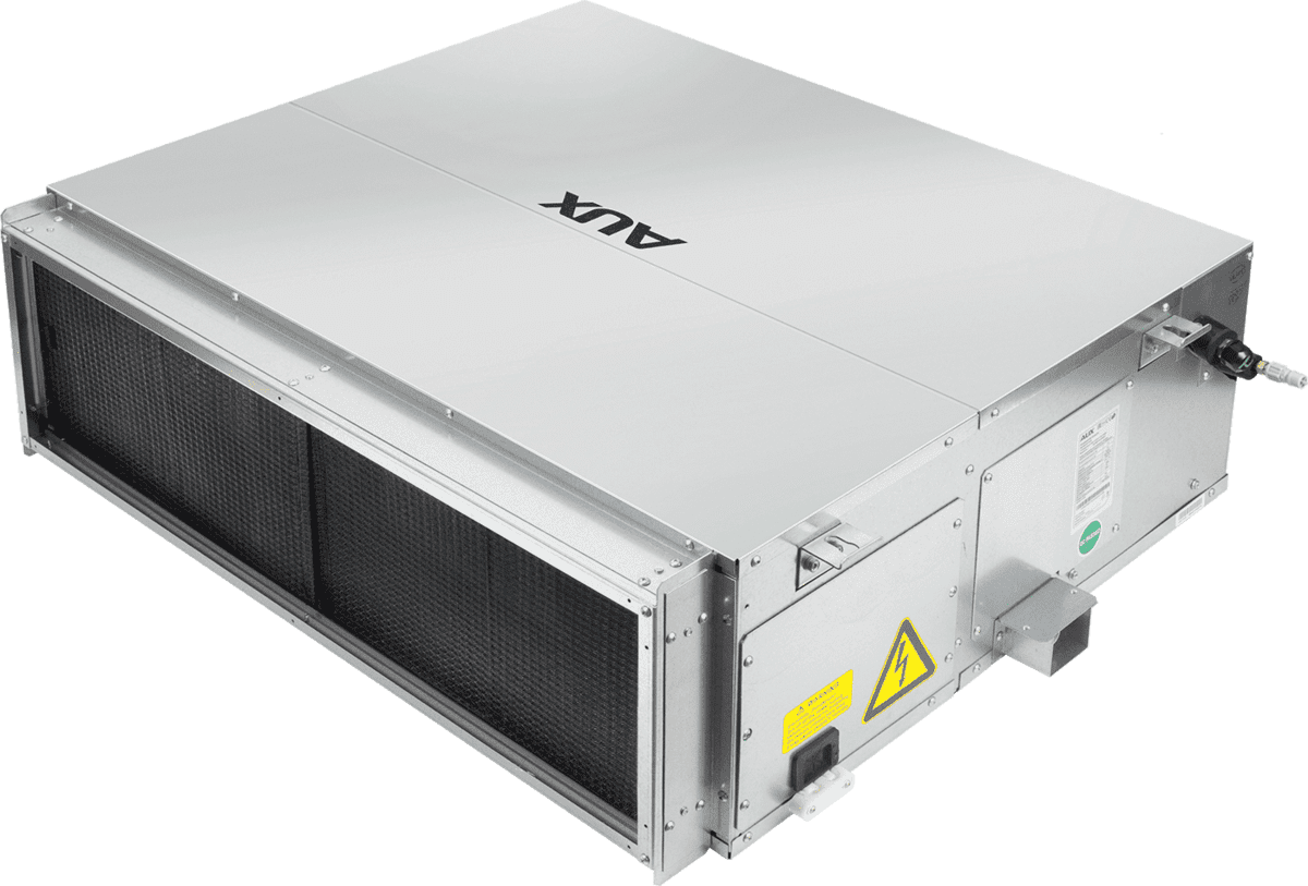 Канальный кондиционер AUX ALMD-H60/5R1C