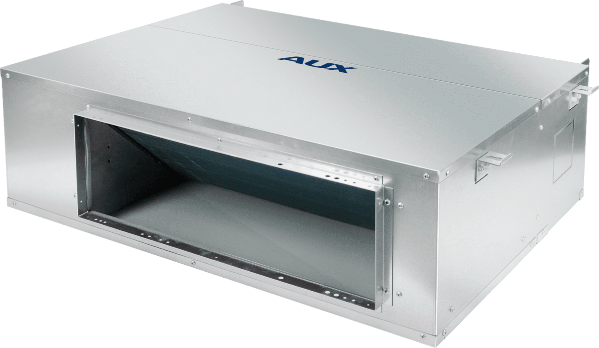 Средненапорный канальный блок VRF ARV системы AUX ARVMD-H090/4R1A