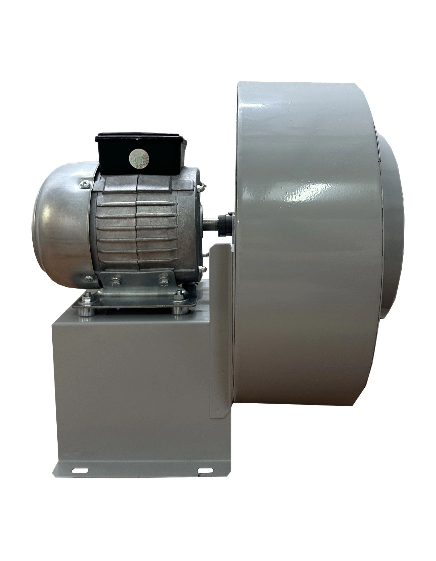 Вентилятор радиальный BURAN PRO 260 220V Лв0 2полюс ERA PRO