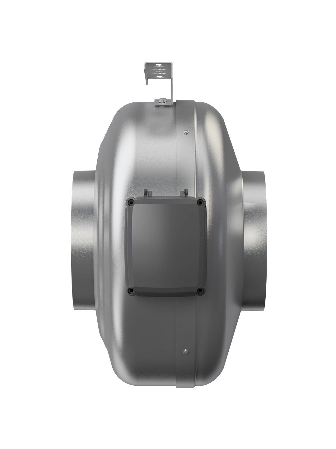 Вентилятор канальный MARS D160 центробежный GDF ERA PRO