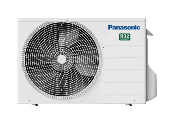 Наружный блок мульти сплит системы на 2 комнаты Panasonic CU-2Z41TBE