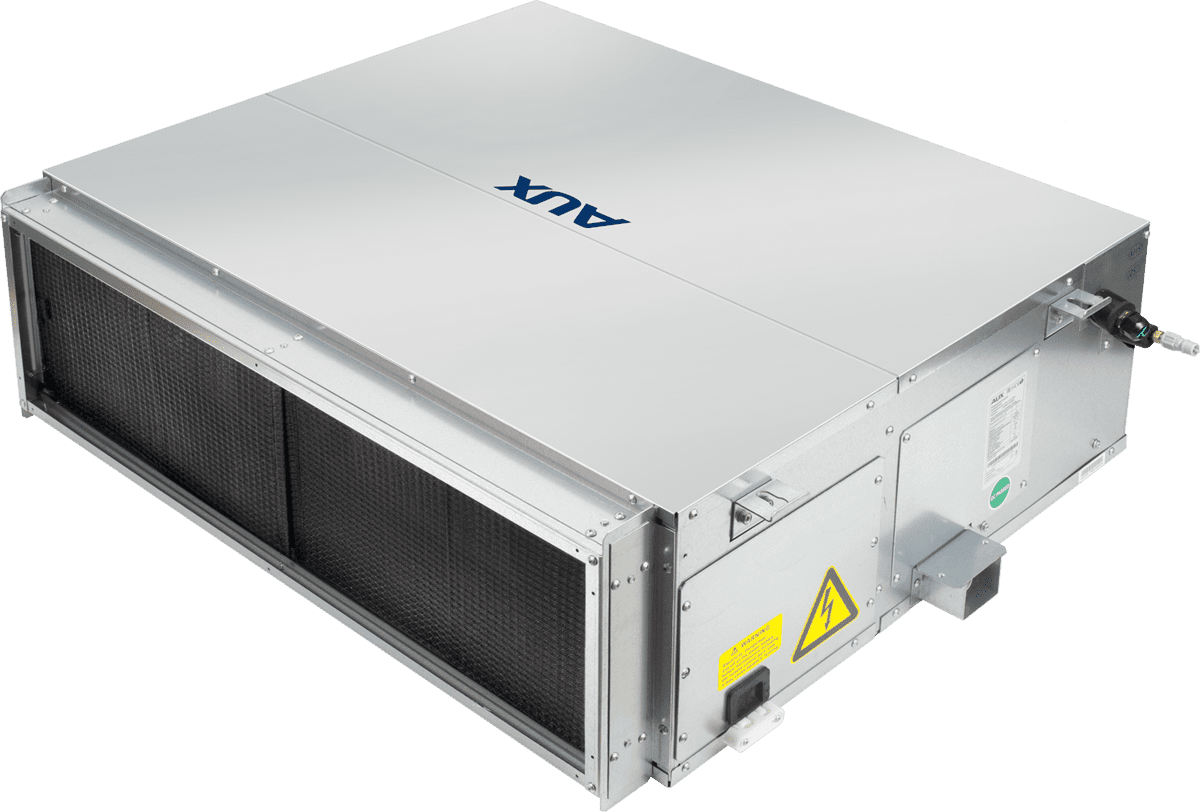 Средненапорный канальный блок VRF ARV системы AUX ARVMD-H045/4R1A