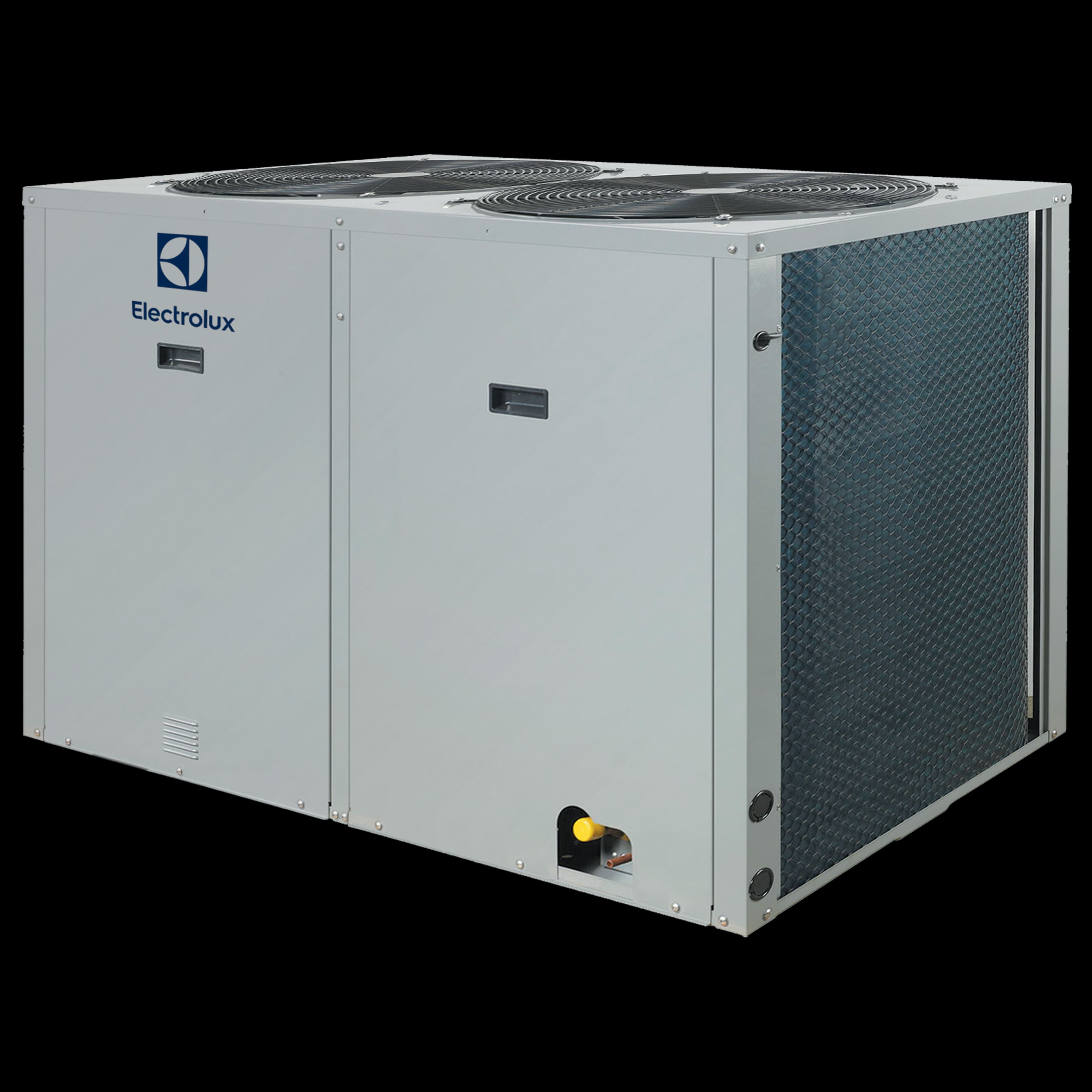 Компрессорно-конденсаторный блок Electrolux ECC-028