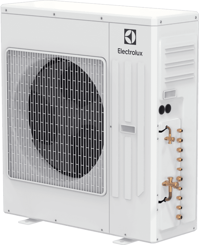 Наружный блок для канальной сплит системы Electrolux EACO-48H/UP3/N3