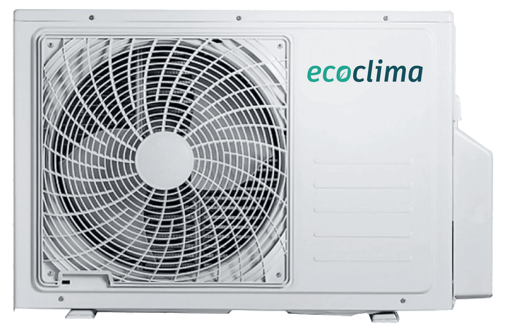 Наружный блок сплит системы Ecoclima EC/I-HE18/B-4R