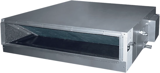 Канальный кондиционер Electrolux EACD-24H/UP3-DC/N8