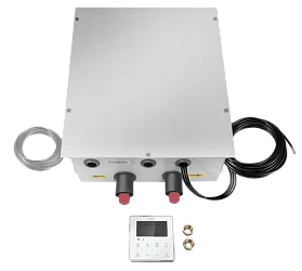 Комплект подключения к испарителю AUX ARVK-01A