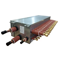 Блок-переключатель Electrolux ECHM-N16X