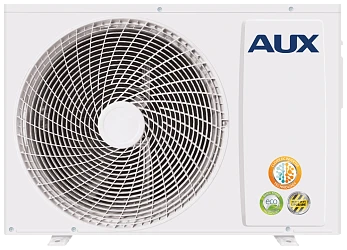 Наружный универсальный блок кондиционера AUX AL-H18/4R1C(U)