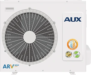 Наружный блок мини (mini) VRF ARV системы AUX ARV-H100/4NR1B