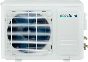 Настенный кондиционер Ecoclima ECW-CH12/AA-4R1