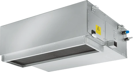 Средненапорный канальный блок VRF ARV системы AUX ARVMD-H056/4R1A