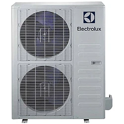 Компрессорно-конденсаторный блок Electrolux ECC-014