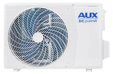 Наружный блок сплит системы AUX AS-H09A4/BA-R2DI