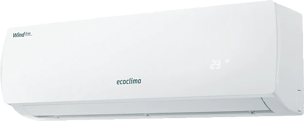 Настенный кондиционер Ecoclima ECW-18QC