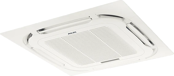 Панель для кассетного внутреннего блока сплит системы AUX MB08 панель для ALCA-H24/36/48/60 inverter