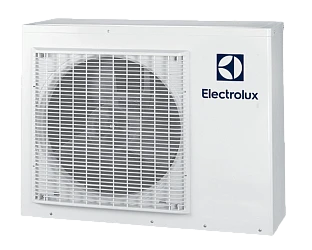 Наружный блок тепловых насосов (воздух воздух) Electrolux EACS/I-12HVI/N3/out