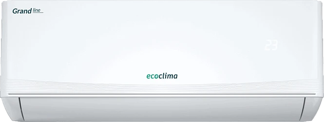 Настенный кондиционер Ecoclima ECW/I-TC09/AA-4R2