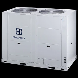 Компрессорно-конденсаторный блок Electrolux ECC-105