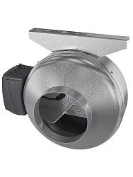 Вентилятор канальный MARS D125 центробежный GDF ERA PRO