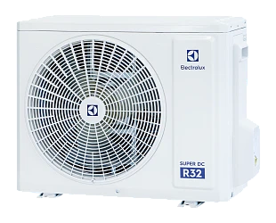 Наружный блок сплит системы Electrolux EACS/I-18HP/N8_25Y_out