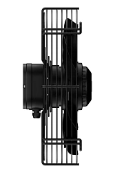 Вентилятор накладной STORM GR 250 2полюс ERA PRO