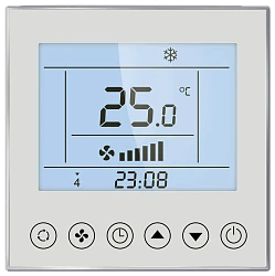 Канальный кондиционер Ecoclima ECLMD-TC48/4R1