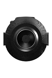 Вентилятор канальный PACIFIC D100 шумоизолированный осевой 2скор. ERA PRO