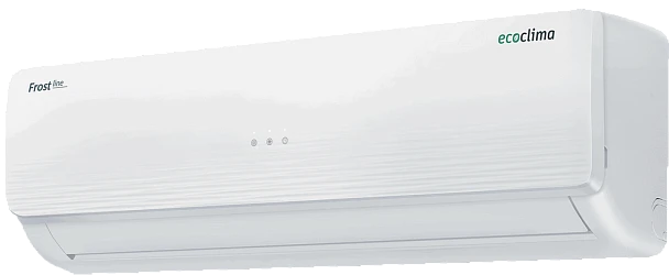 Настенный кондиционер Ecoclima ECW/I-AX12/FB-4R1