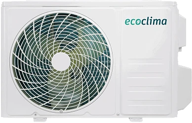 Настенный кондиционер Ecoclima ECW/I-TC24/AA-4R2