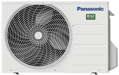 Наружный блок сплит системы Panasonic CU-Z35YKEA