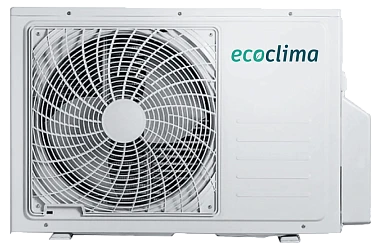 Наружный блок сплит системы Ecoclima EC-HE07/B-4R2